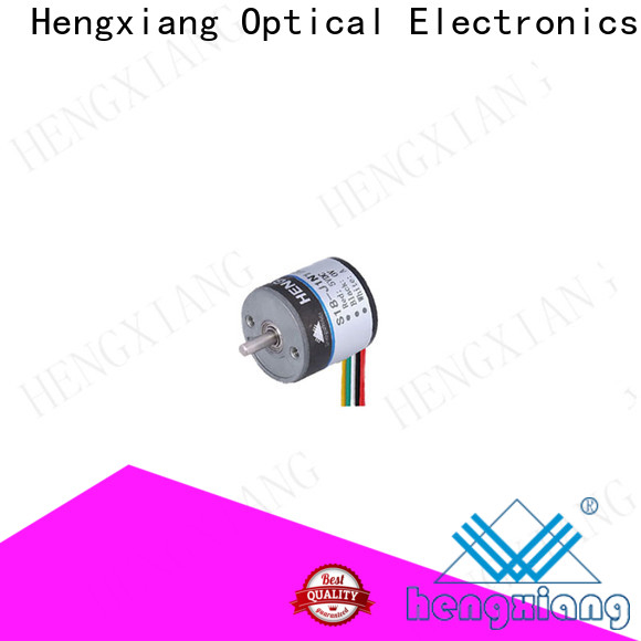 HENGXIANG reliable angular encoder series for medical equipment