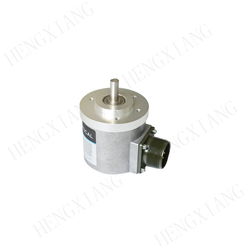 HENGXIANG optical encoder company for medical equipment