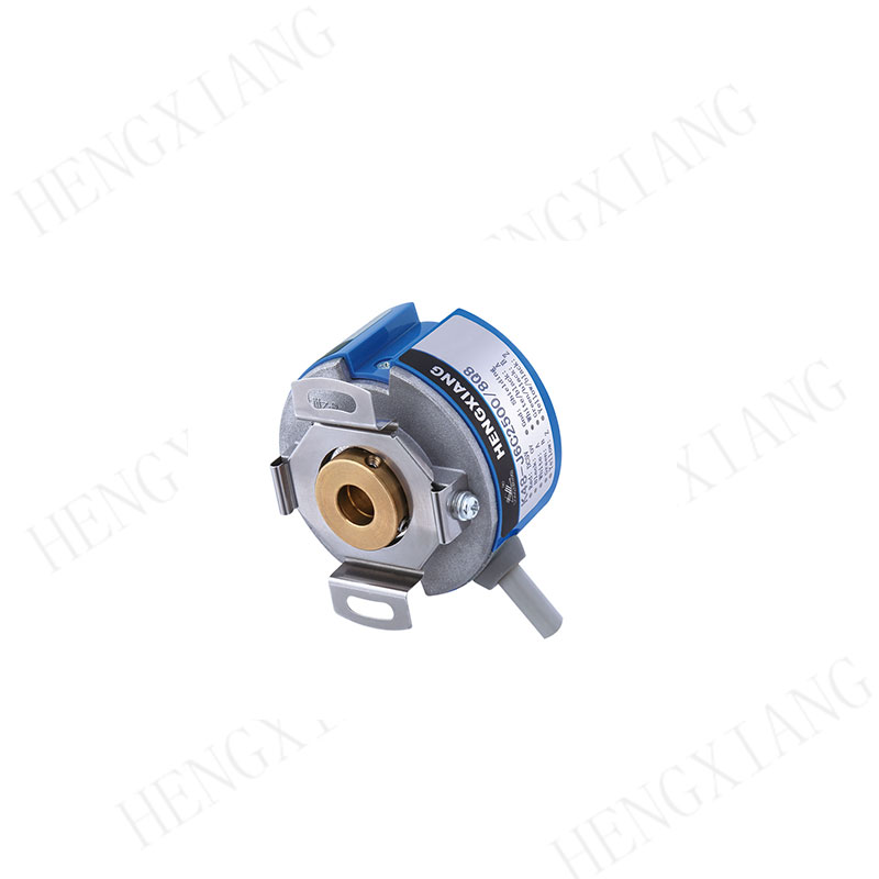HENGXIANG professional servo motor optical encoder directly sale for robots-2
