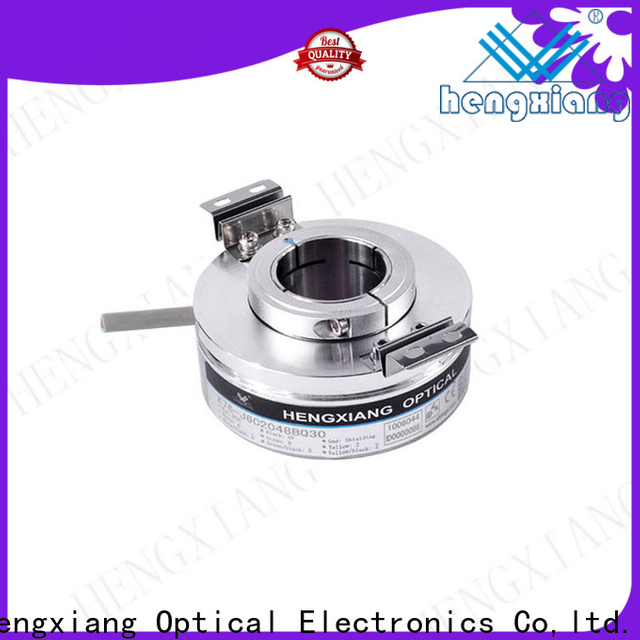 HENGXIANG cnc encoder supplier for CNC machine