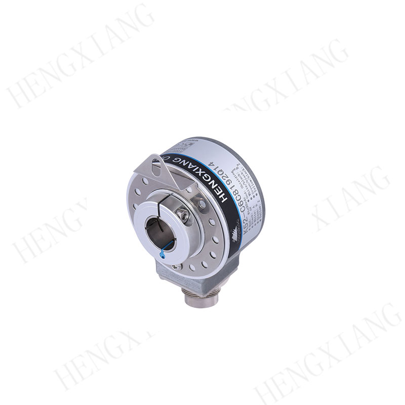 HENGXIANG new high resolution optical rotary encoder with good price for telescopes-2