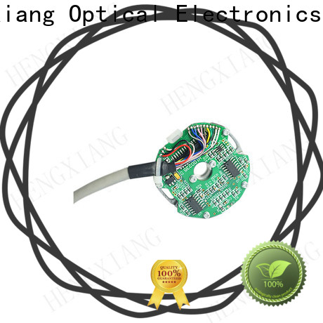 best thin rotary encoder factory direct supply for photographic lenses