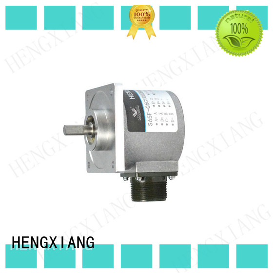 best encoders in cnc series for CNC machine systems