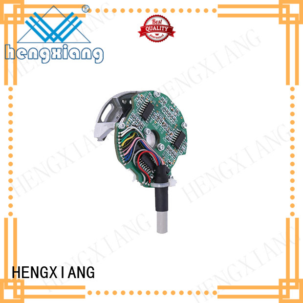 HENGXIANG high quality optical encoder manufacturers directly sale for computer mice