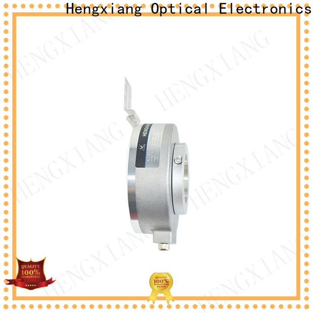 HENGXIANG magnetic rotary encoder suppliers for mechanical systems