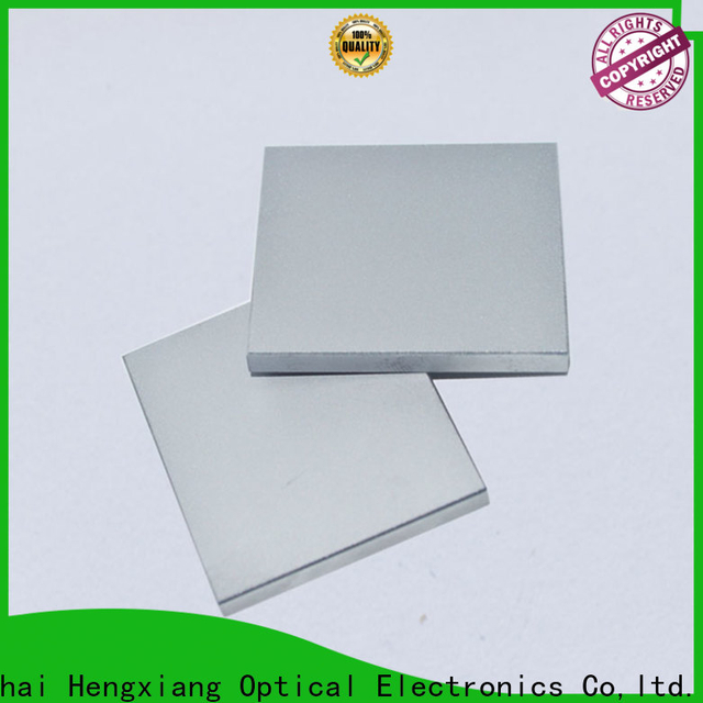 HENGXIANG best optical components with good price for microscopy