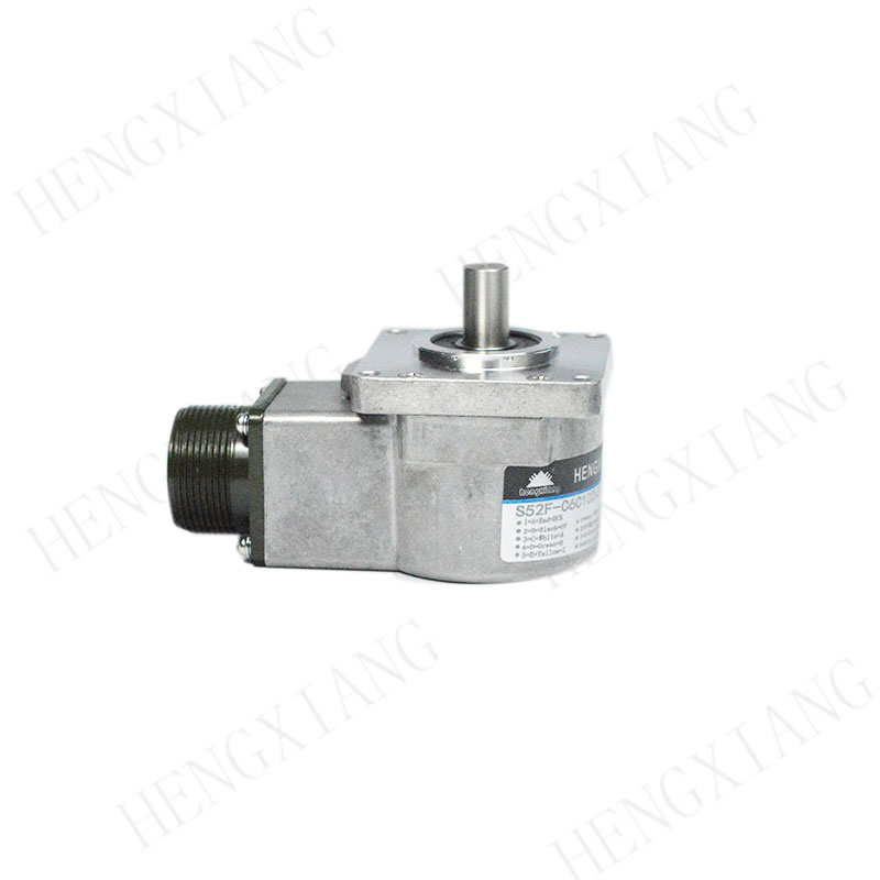 top magnetic rotary encoder factory for industrial controls-2