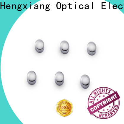 HENGXIANG reliable optical components factory direct supply for interferometry
