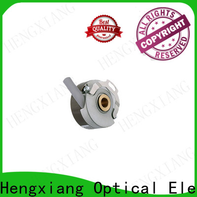 HENGXIANG magnetic rotary encoder directly sale for mechanical systems