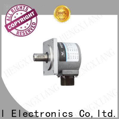 popular cheap high resolution encoder supplier for radar
