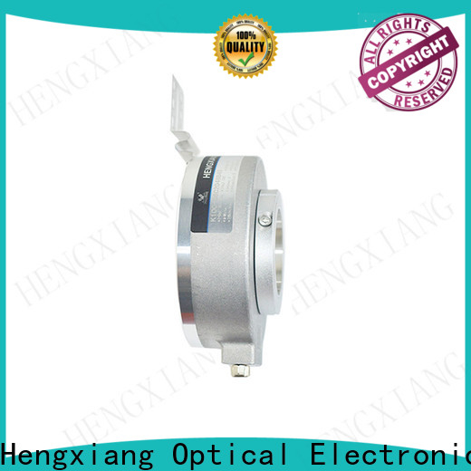 HENGXIANG high resolution encoders directly sale for cameras