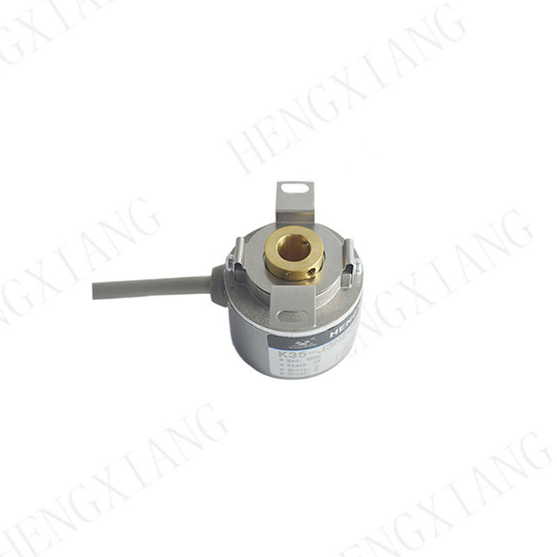 HENGXIANG incremental encoder manufacturers manufacturer for robotics