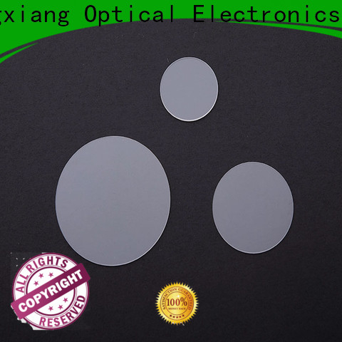 stable sapphire wafer supplier for gas and oil analysis