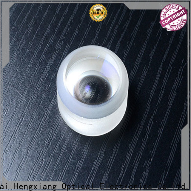 HENGXIANG professional optical lenses company for astronomical telescopes