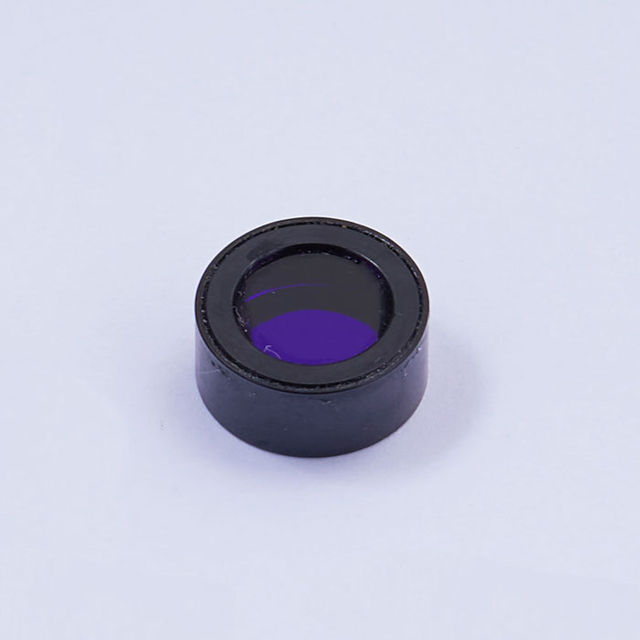 high quality best price optical ir color filters bandpass cut filter ir cut off filter