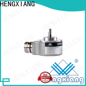 HENGXIANG absolute encoder with good price for robotics
