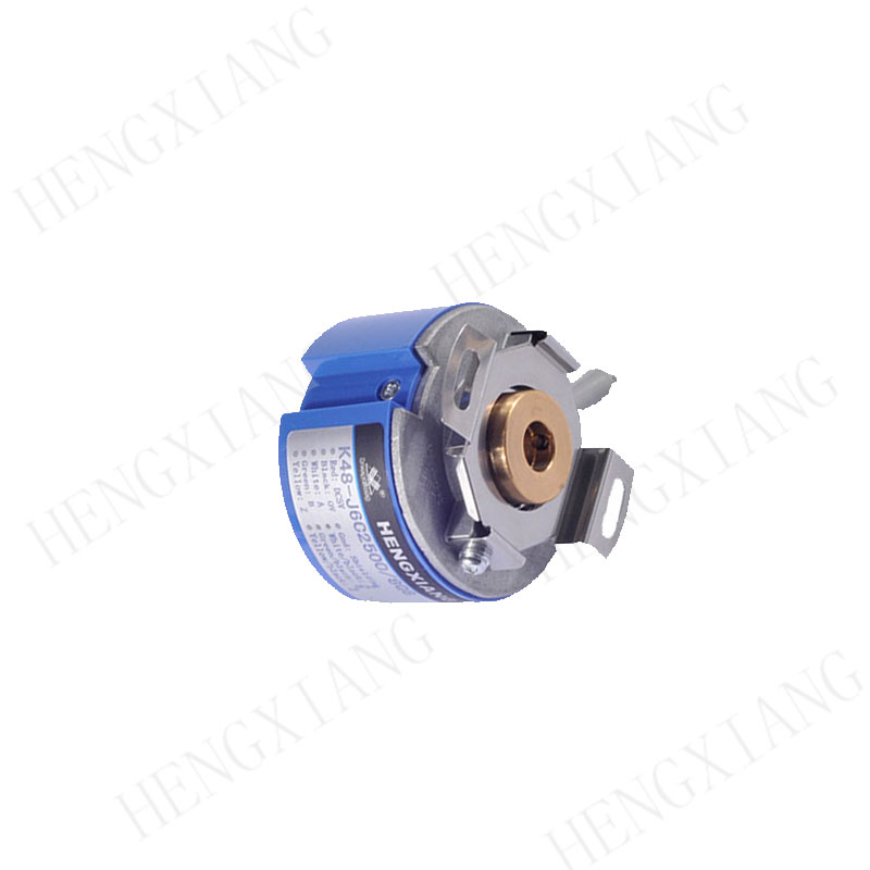 HENGXIANG hot sale incremental encoder with good price for semiconductors-2