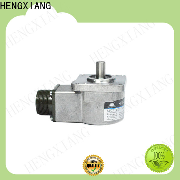 HENGXIANG elevator motor encoder wholesale for lift