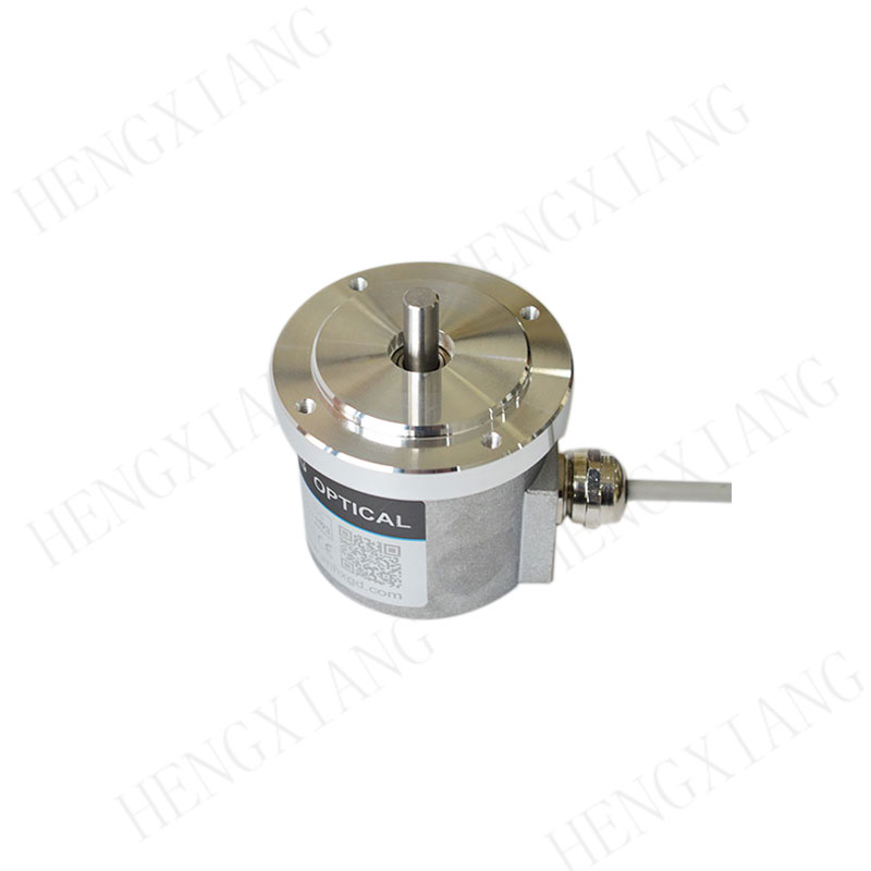 HENGXIANG encoders in cnc with good price for CNC machine systems-2