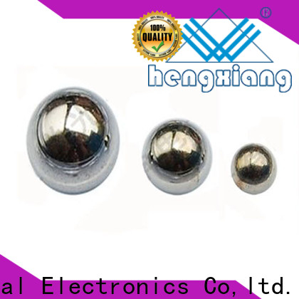 HENGXIANG germanium granules series for polymerization catalysts