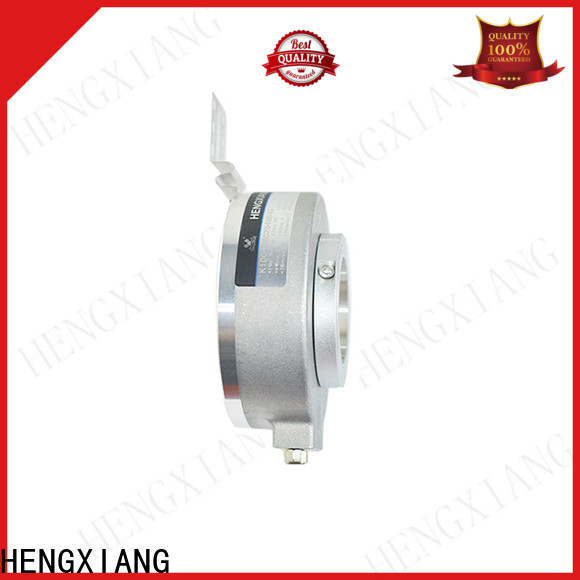 excellent high resolution optical rotary encoder series for radar