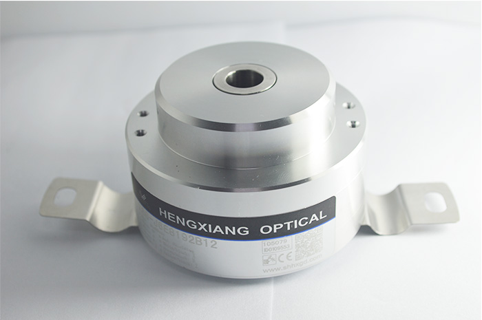 Advantage of “HENGXIANG” encoder factory