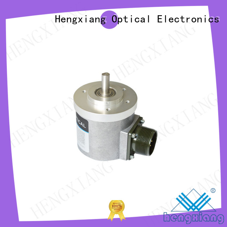 hot sale incremental encoder manufacturers supplier for motors