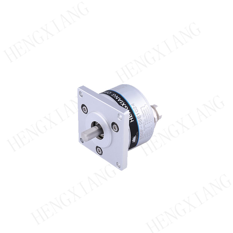 HENGXIANG incremental encoder manufacturers manufacturer for robotics