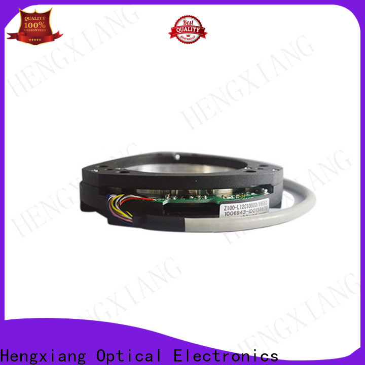 HENGXIANG encoder hollow shaft series for heavy vehicle