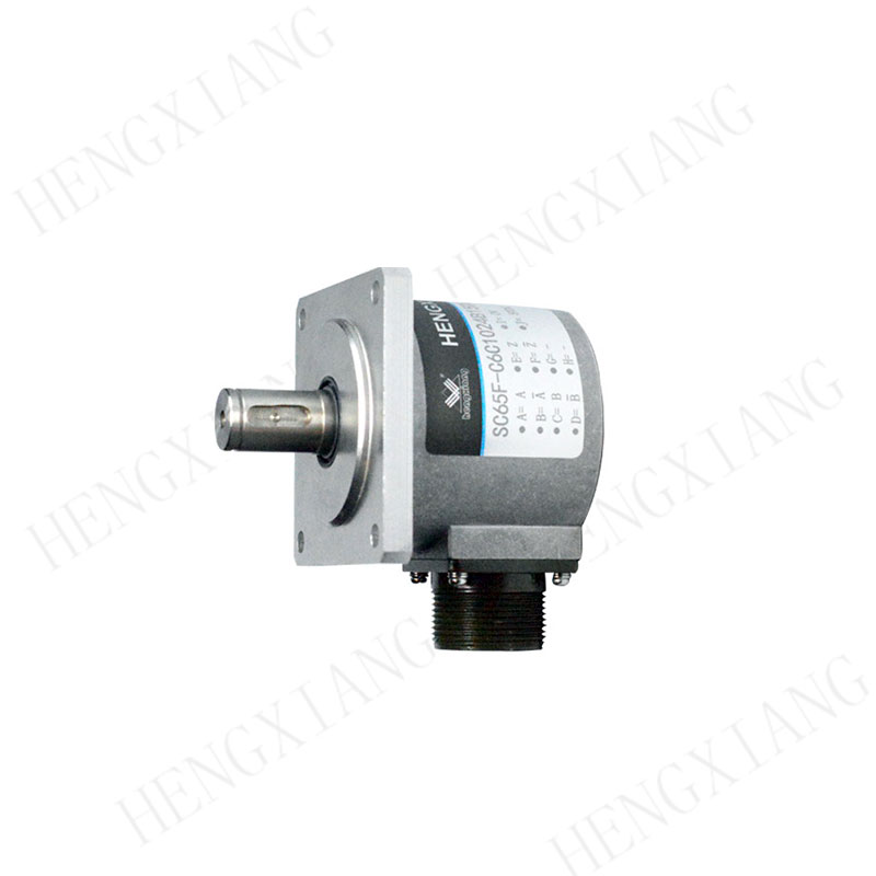 HENGXIANG long lasting incremental encoder factory direct supply for semiconductors-1