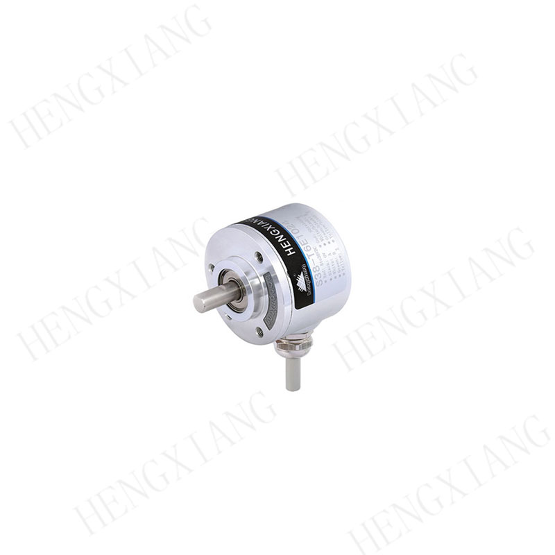 HENGXIANG popular elevator encoder directly sale for lift