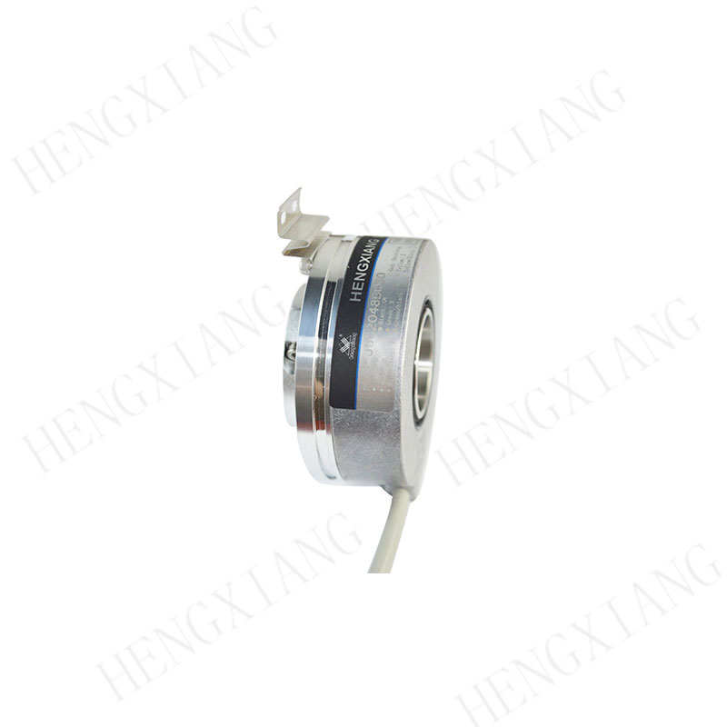 HENGXIANG elevator encoder supplier for elevator