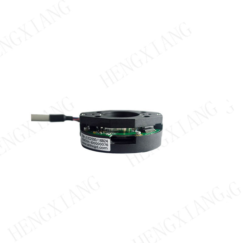 HENGXIANG popular hollow shaft encoder supplier for robots