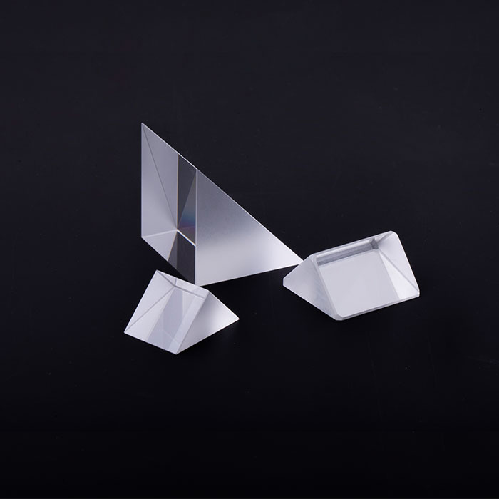 popular optical prism wholesale for light prism-1
