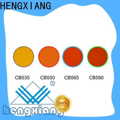 precise colored glass light filters directly sale for optical instruments