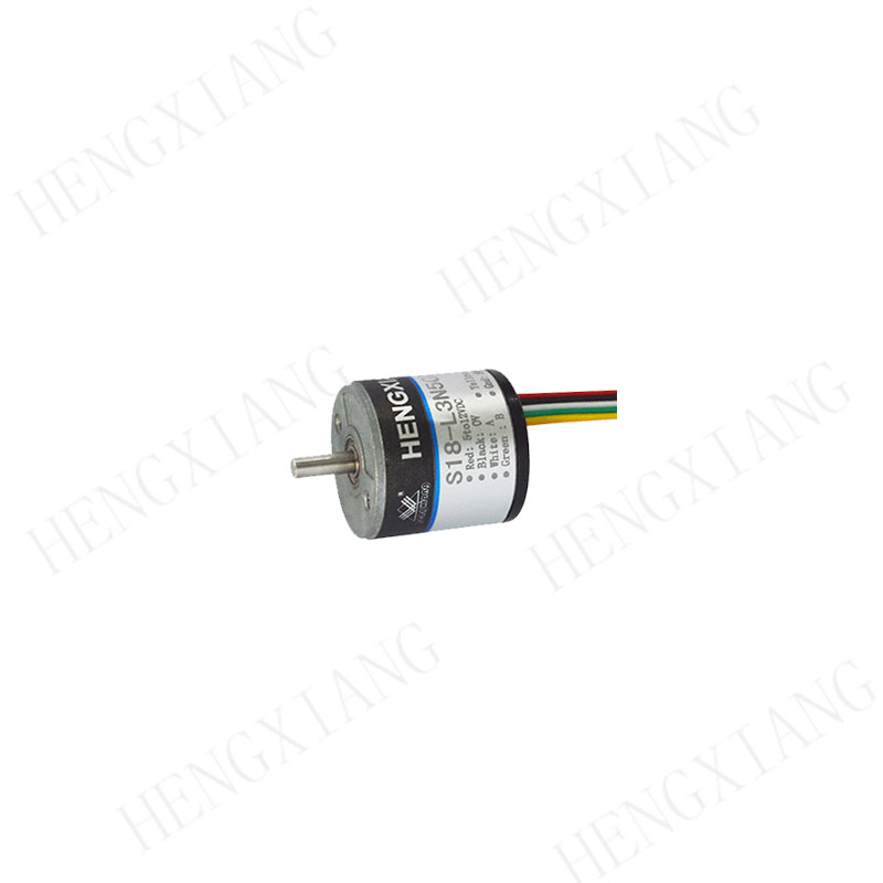 HENGXIANG reliable angular encoder series for medical equipment-1