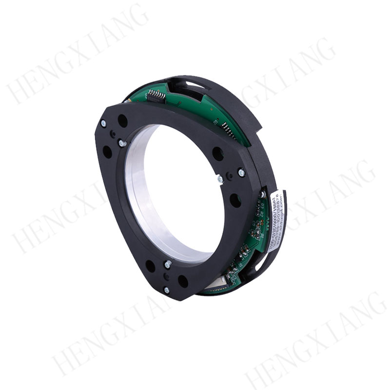 HENGXIANG non-bearing encoder factory direct supply for paper mills