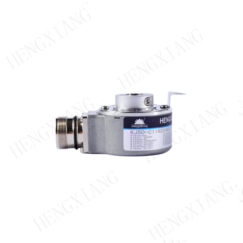 HENGXIANG rotary encoder manufacturers supply for robots-1