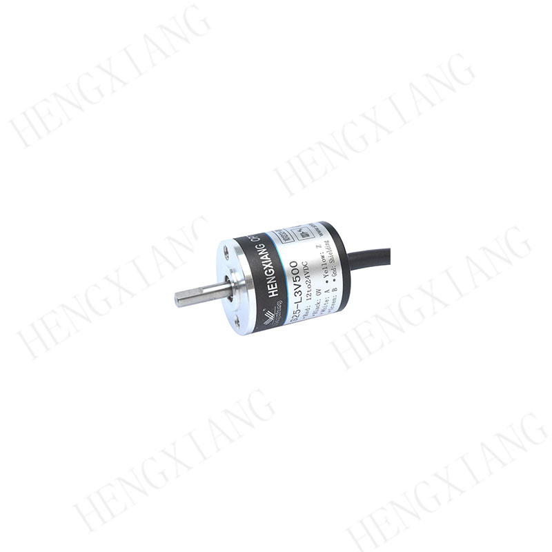 HENGXIANG rotary encoder factory direct supply for photographic lenses-1