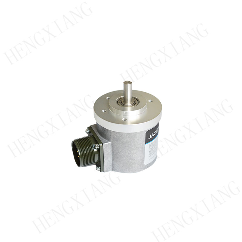 HENGXIANG optical encoder company for medical equipment-2