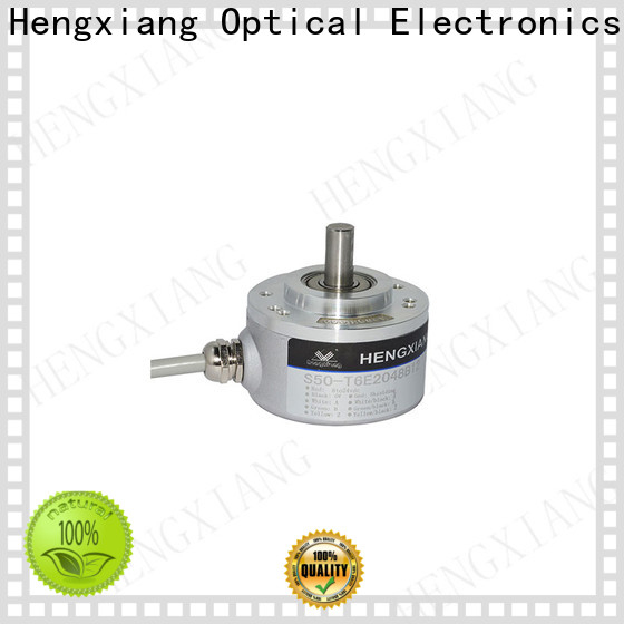 cost-effective shaft encoder wholesale for robots