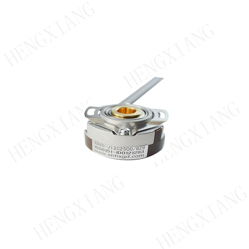 wholesale robot motor encoder manufacturer for force feedback-2