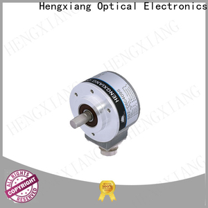 HENGXIANG optical encoder supply