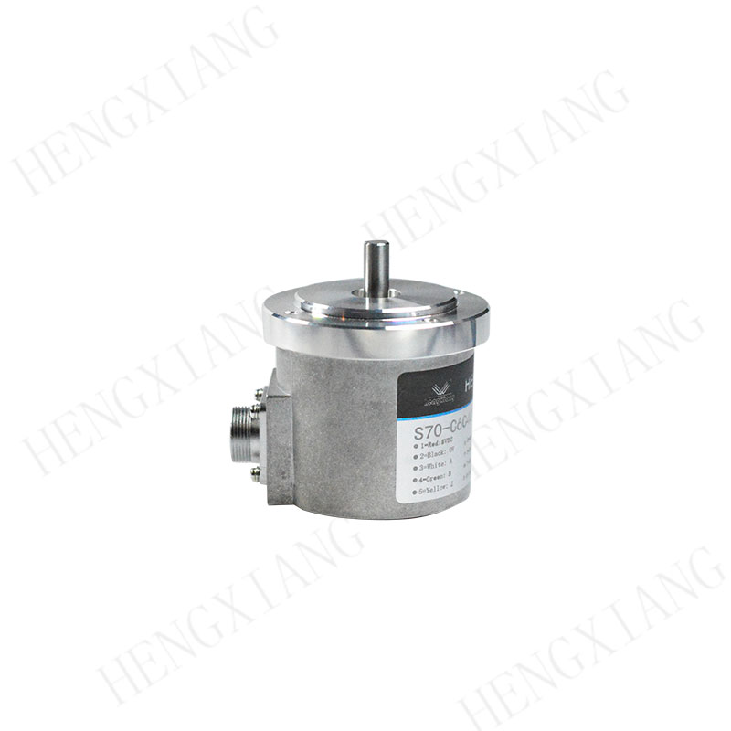 HENGXIANG encoders in cnc with good price for CNC machine systems
