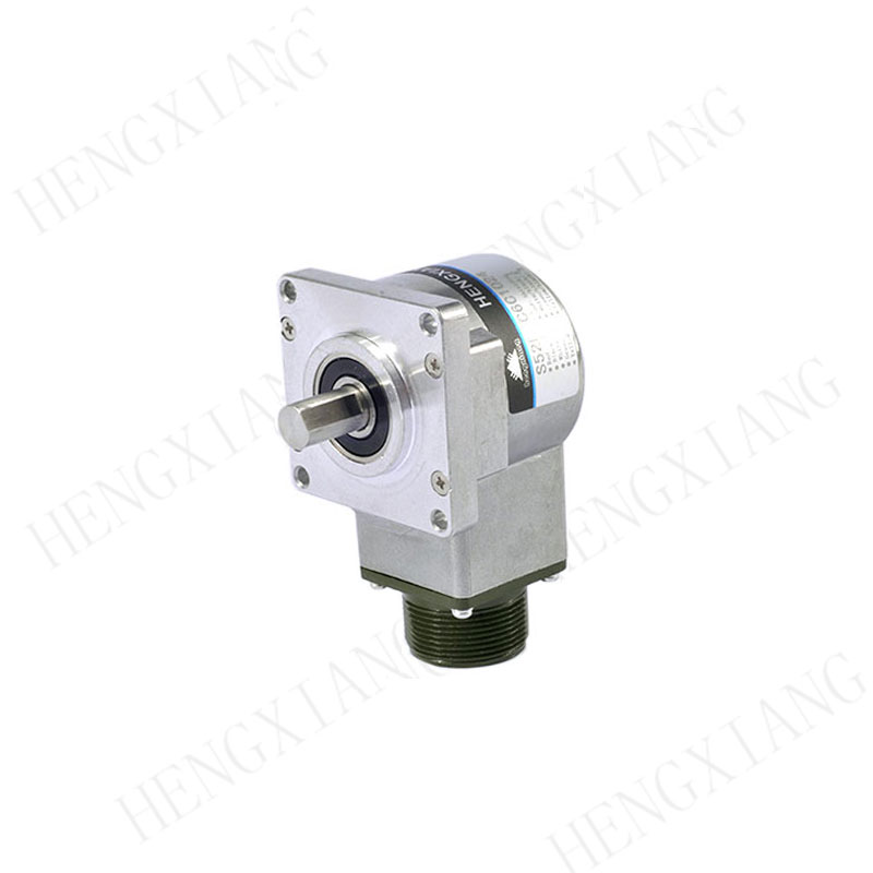 HENGXIANG elevator motor encoder wholesale for lift-2