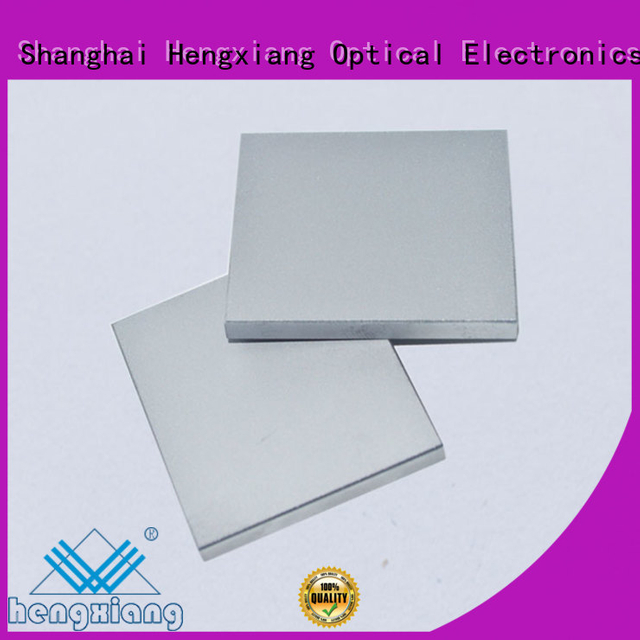 top optical components series for microscopy
