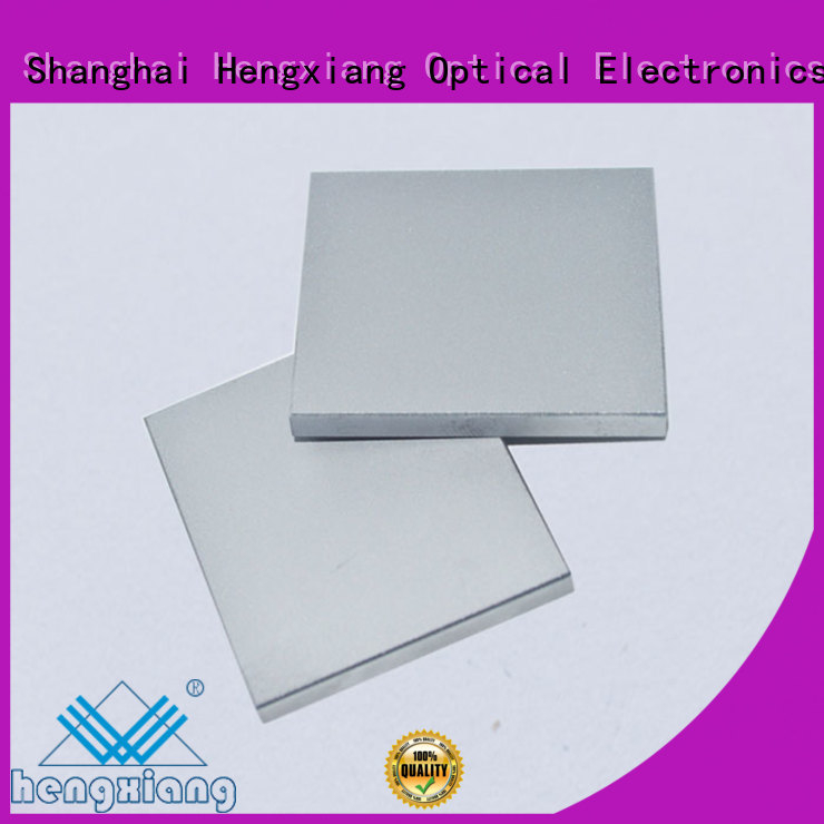 top optical components series for microscopy