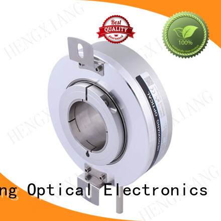 HENGXIANG rotary encoder suppliers company for industrial controls