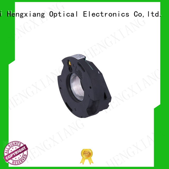 HENGXIANG optical encoder manufacturers factory for medical equipment