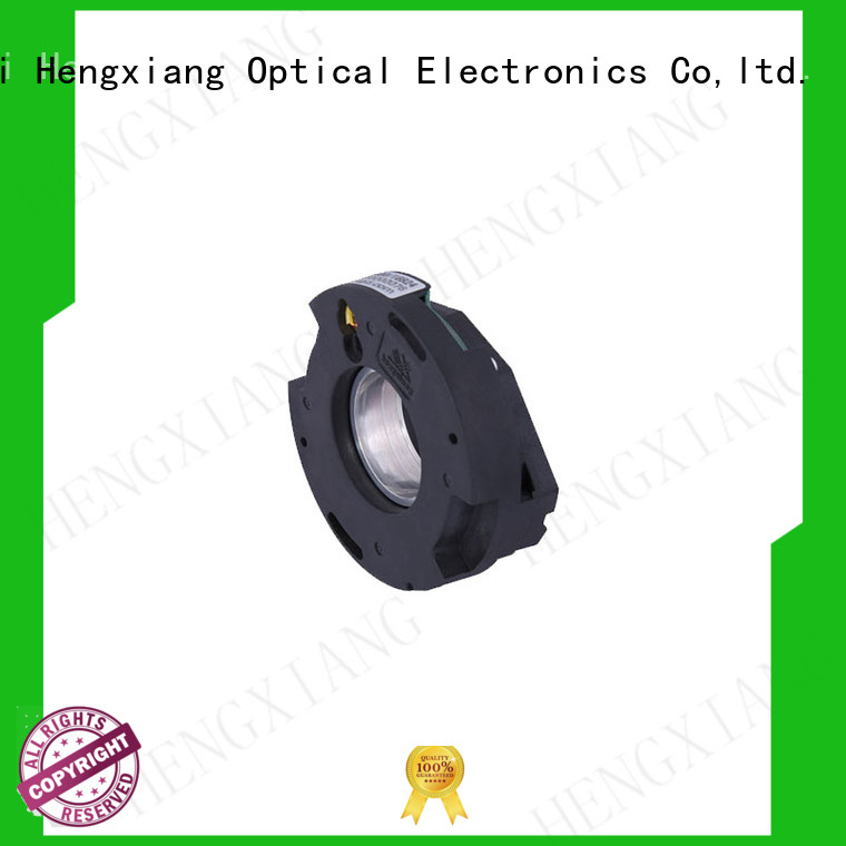 HENGXIANG optical encoder manufacturers factory for medical equipment